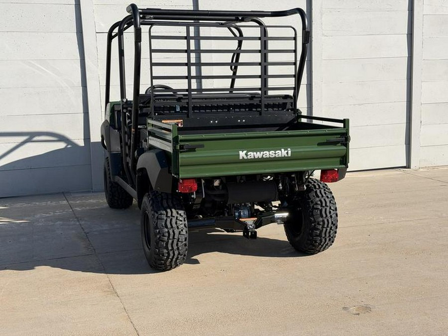 2026 Kawasaki Mule 4000 Trans™