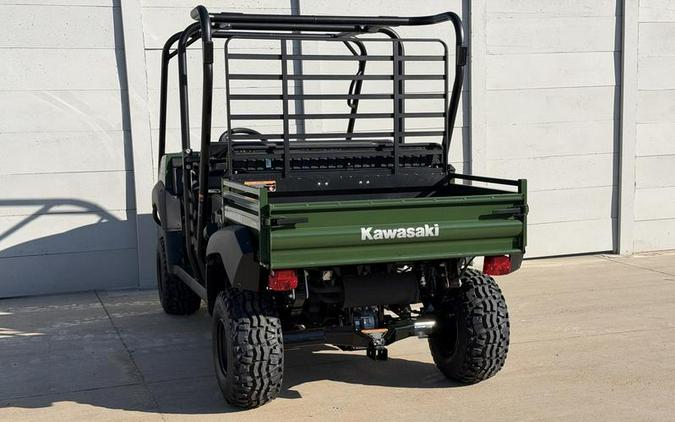 2026 Kawasaki Mule 4000 Trans™