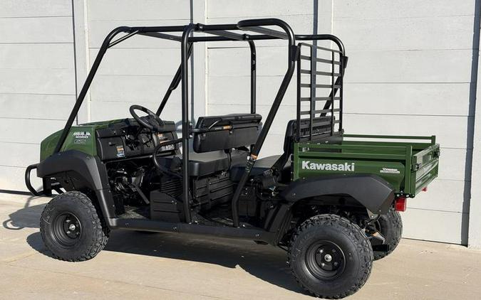 2026 Kawasaki Mule 4000 Trans™