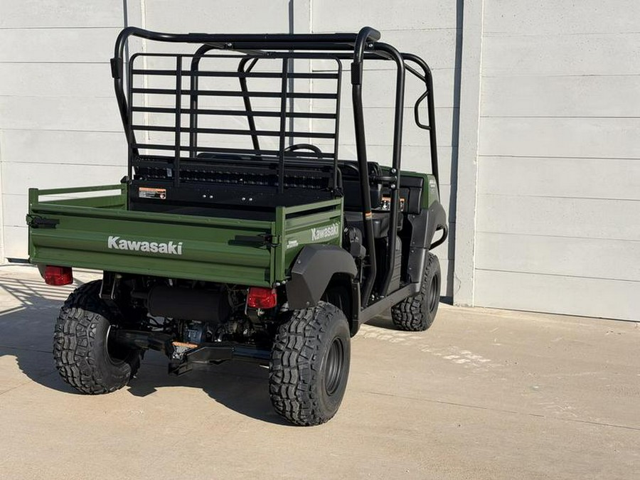 2026 Kawasaki Mule 4000 Trans™