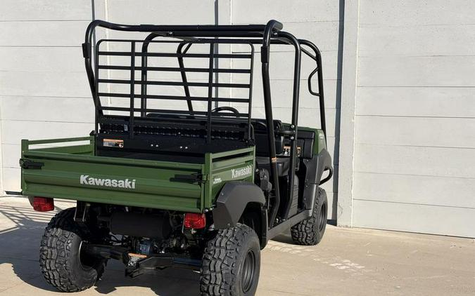 2026 Kawasaki Mule 4000 Trans™