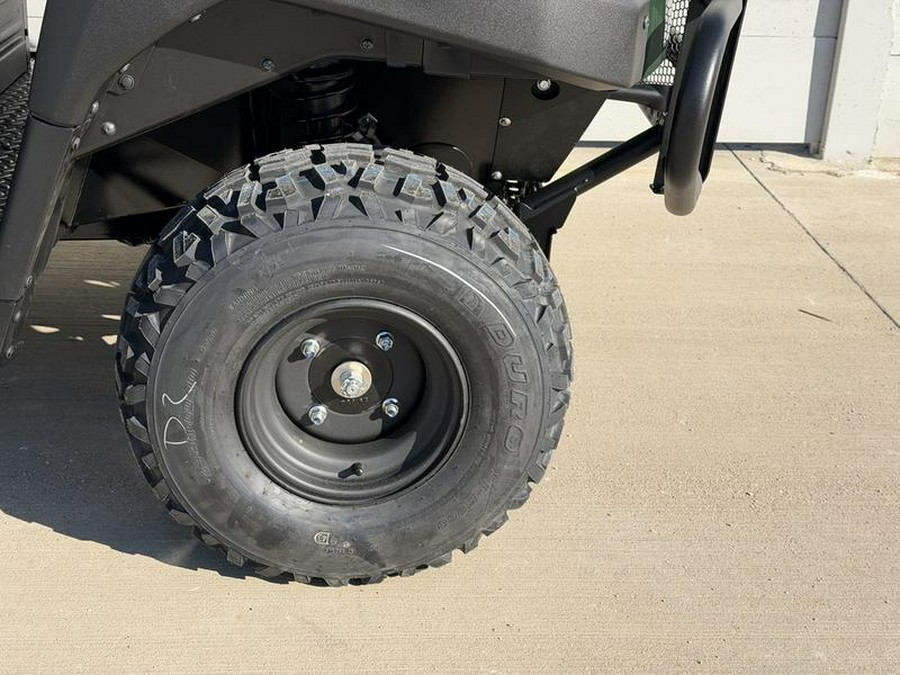 2026 Kawasaki Mule 4000 Trans™