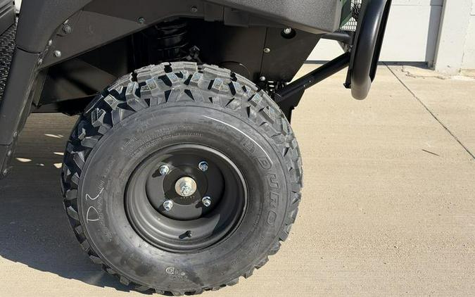 2026 Kawasaki Mule 4000 Trans™