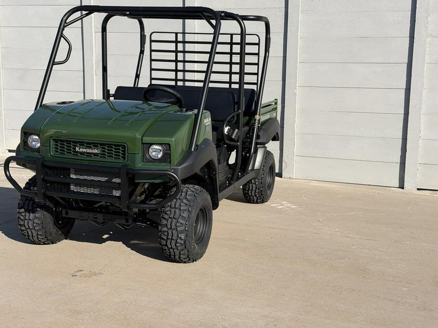 2026 Kawasaki Mule 4000 Trans™