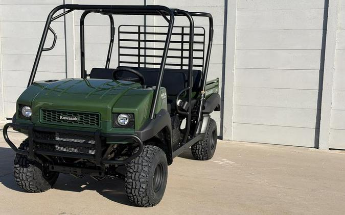 2026 Kawasaki Mule 4000 Trans™