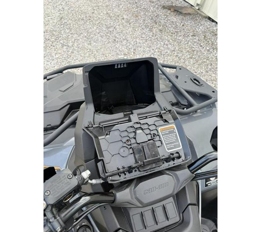 2024 Can-Am® Outlander DPS 500