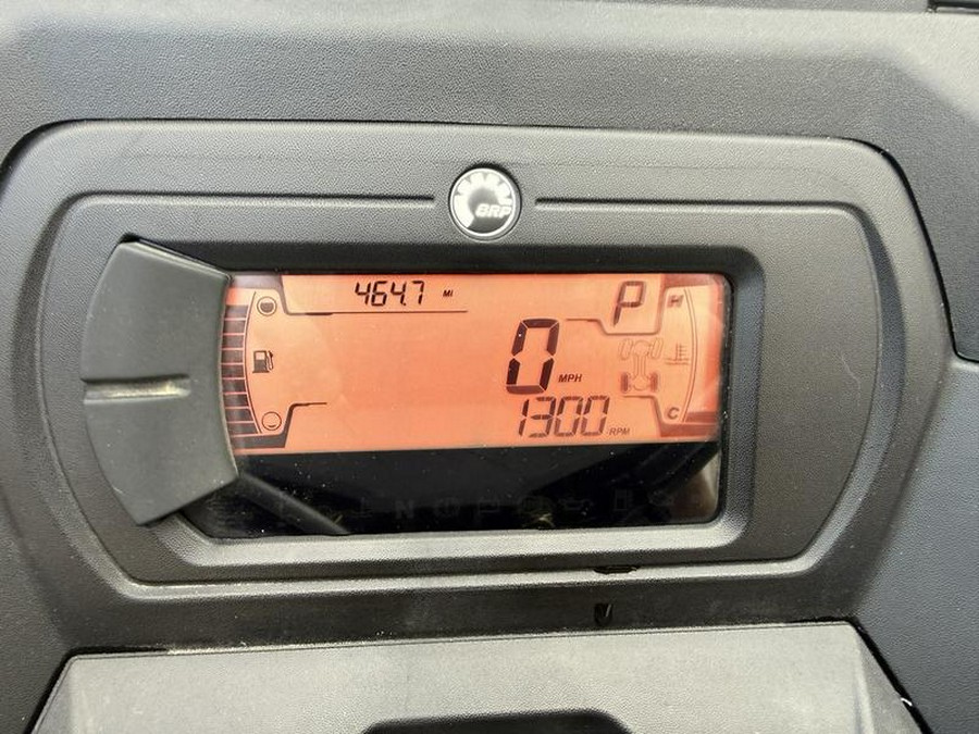 2024 Can-Am® Outlander DPS 500