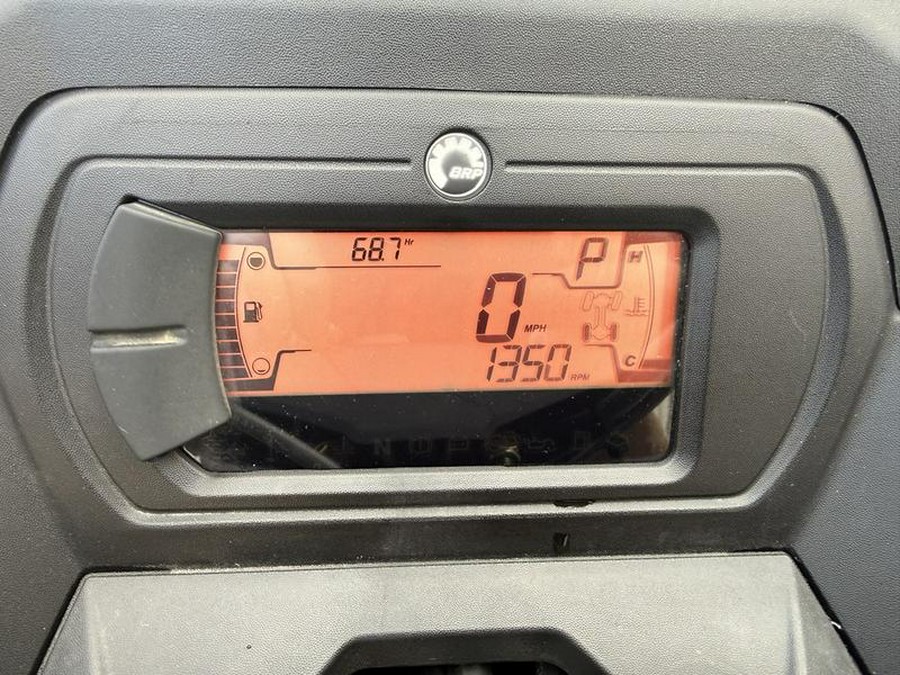 2024 Can-Am® Outlander DPS 500