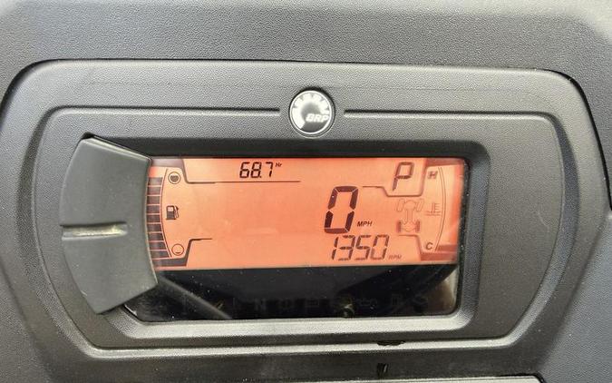 2024 Can-Am® Outlander DPS 500