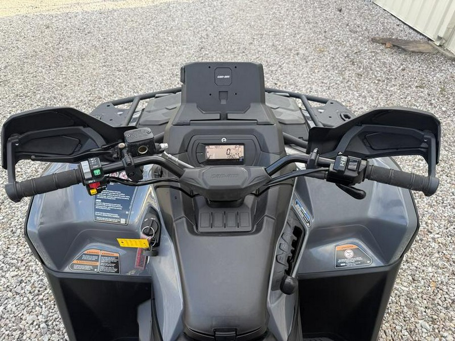 2024 Can-Am® Outlander DPS 500
