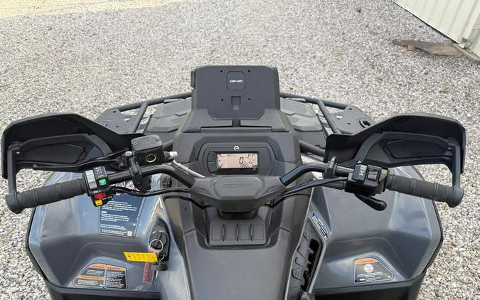 2024 Can-Am® Outlander DPS 500