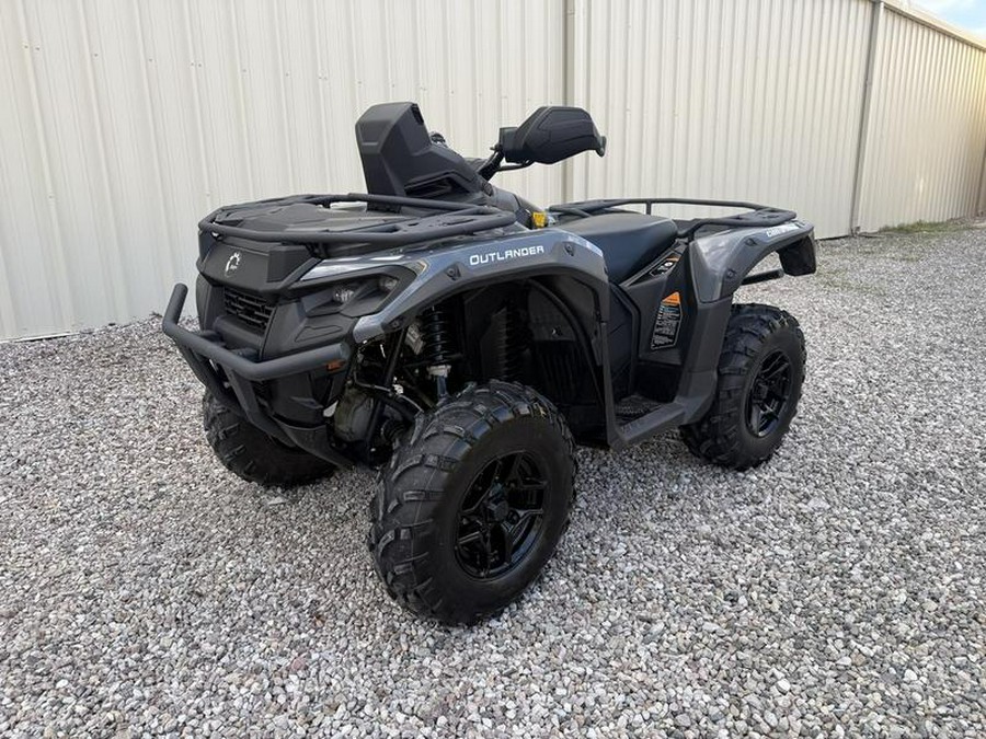 2024 Can-Am® Outlander DPS 500
