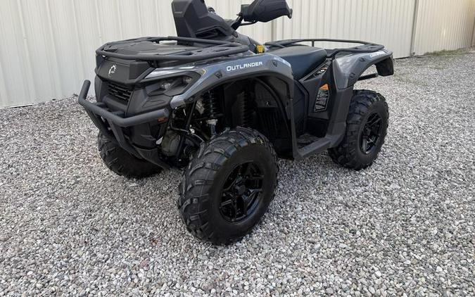 2024 Can-Am® Outlander DPS 500