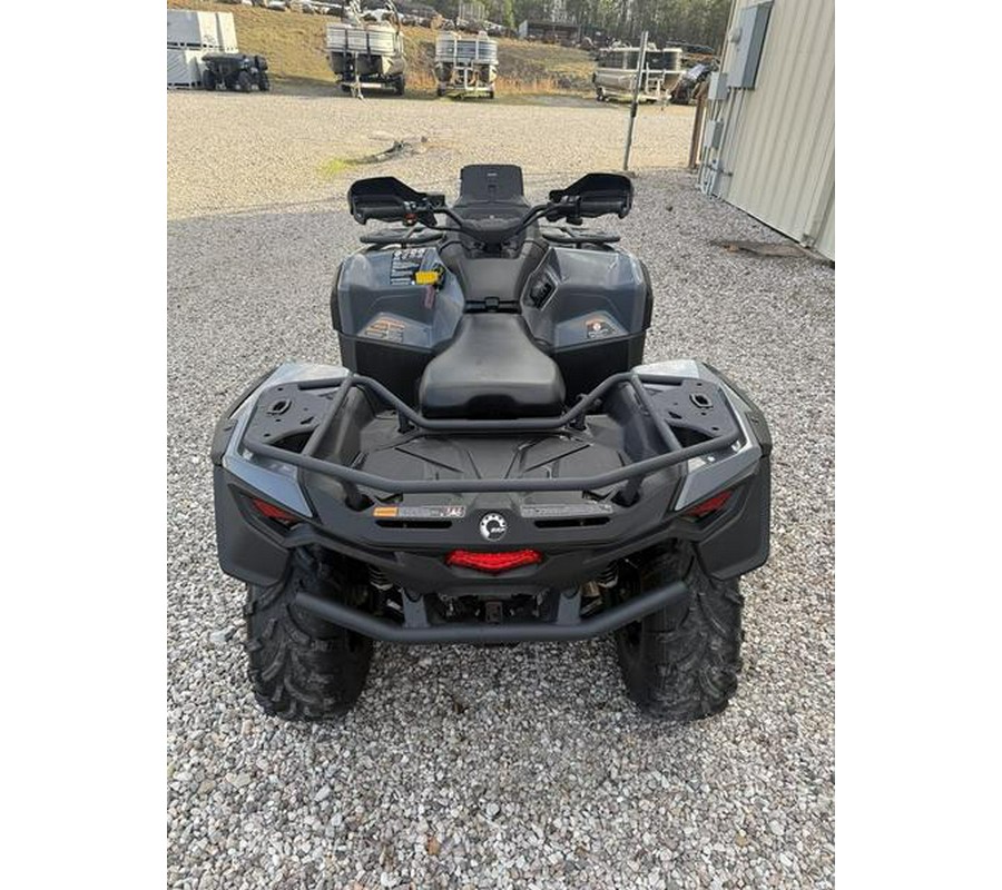 2024 Can-Am® Outlander DPS 500