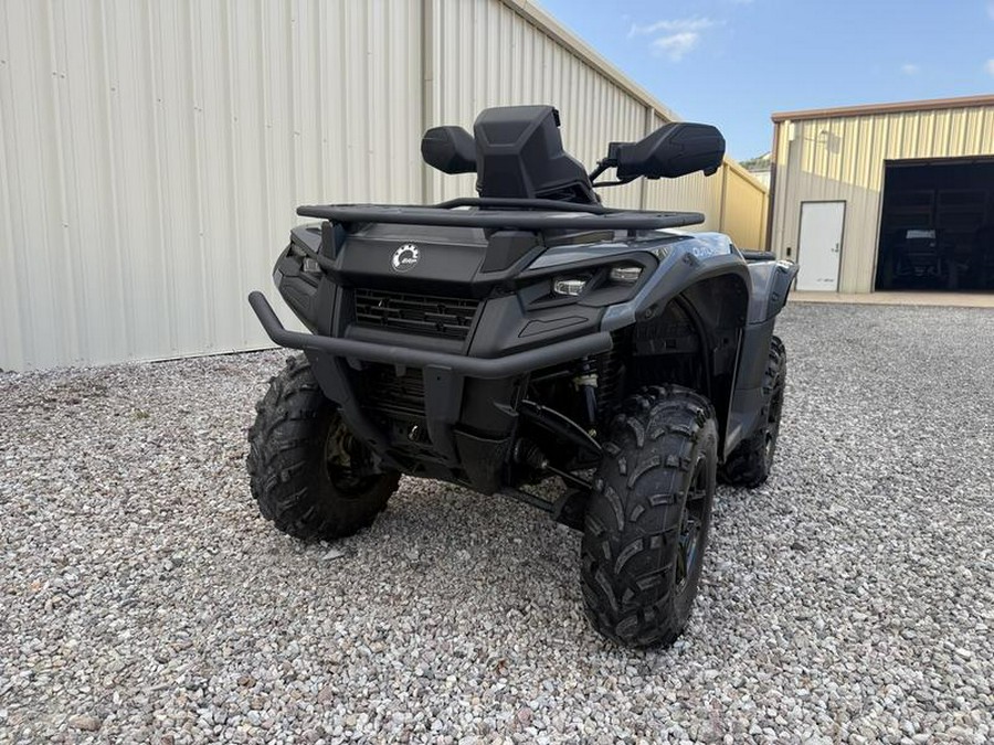 2024 Can-Am® Outlander DPS 500