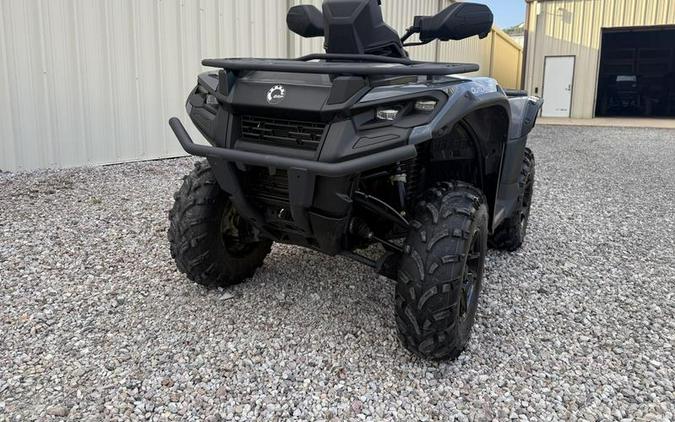 2024 Can-Am® Outlander DPS 500
