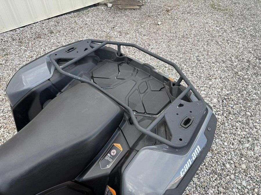 2024 Can-Am® Outlander DPS 500