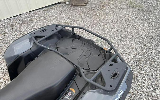 2024 Can-Am® Outlander DPS 500