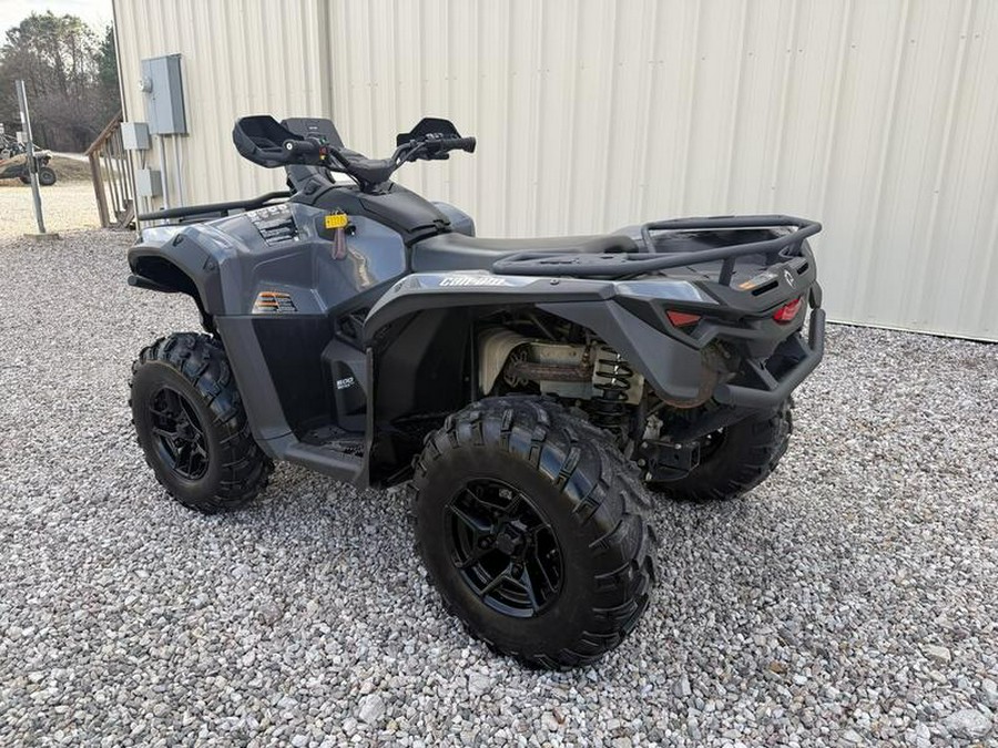 2024 Can-Am® Outlander DPS 500
