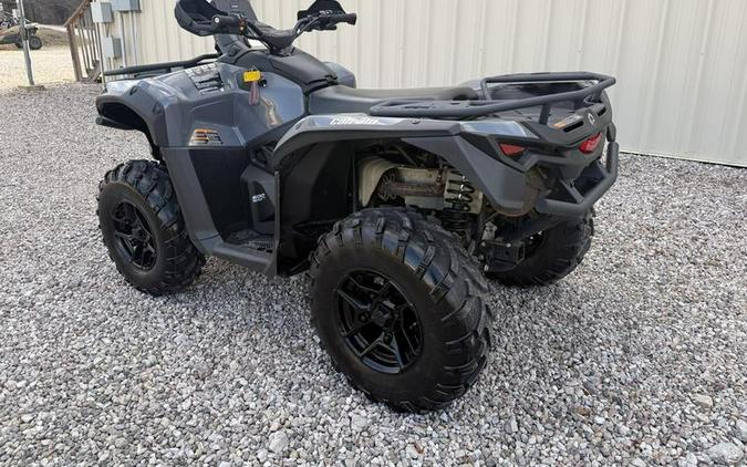 2024 Can-Am® Outlander DPS 500
