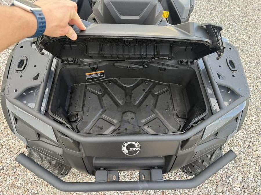 2024 Can-Am® Outlander DPS 500