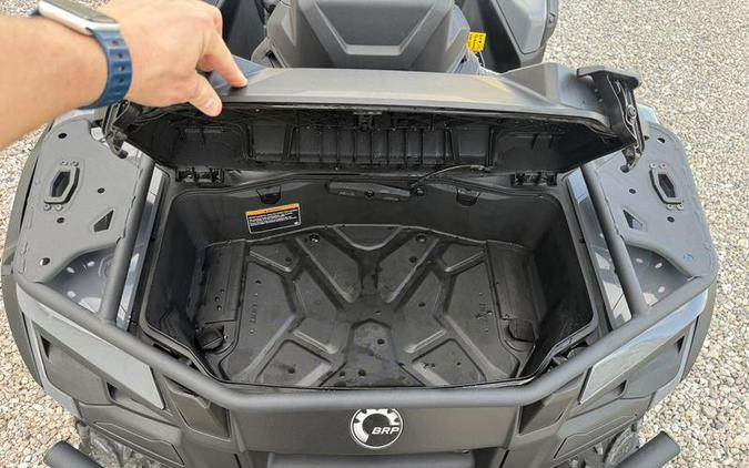 2024 Can-Am® Outlander DPS 500