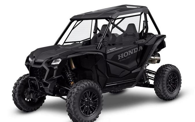 2025 Honda® Talon 1000R Talon 1000R