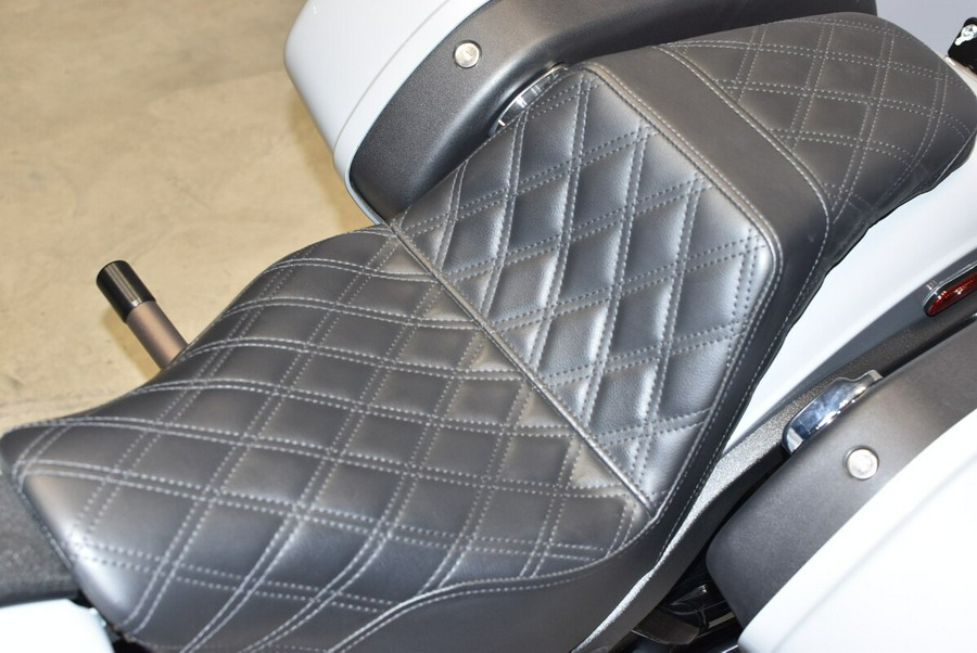 2024 Harley-Davidson Low Rider ST FXLRST