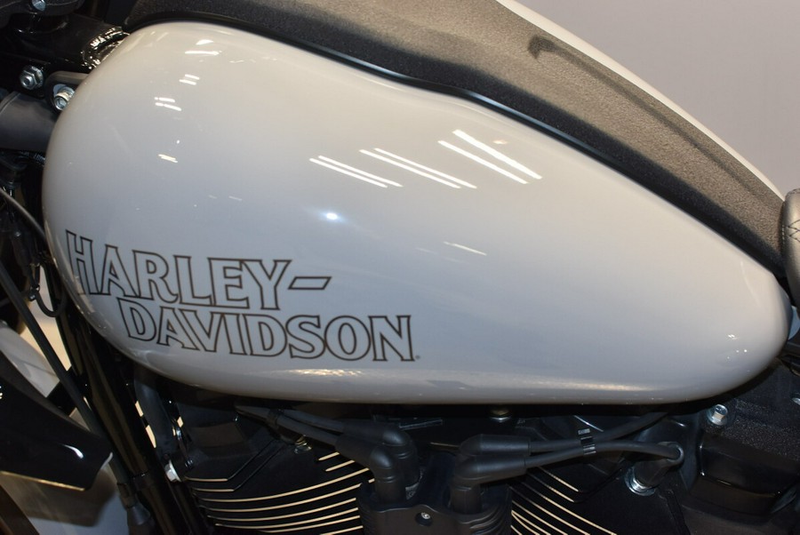 2024 Harley-Davidson Low Rider ST FXLRST