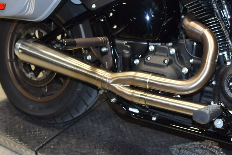 2024 Harley-Davidson Low Rider ST FXLRST