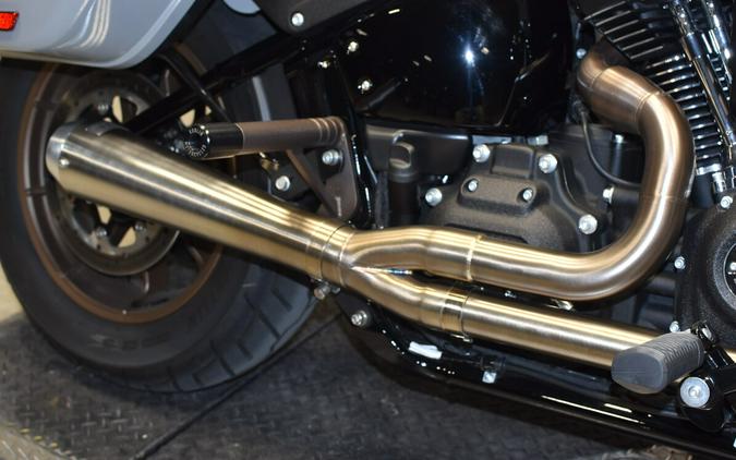 2024 Harley-Davidson Low Rider ST FXLRST