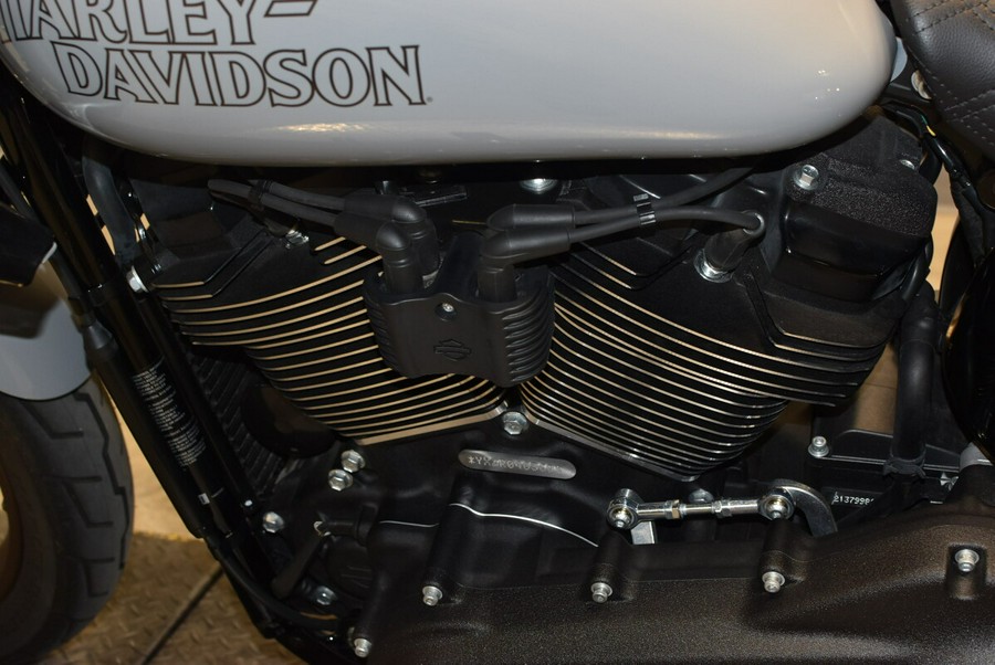 2024 Harley-Davidson Low Rider ST FXLRST