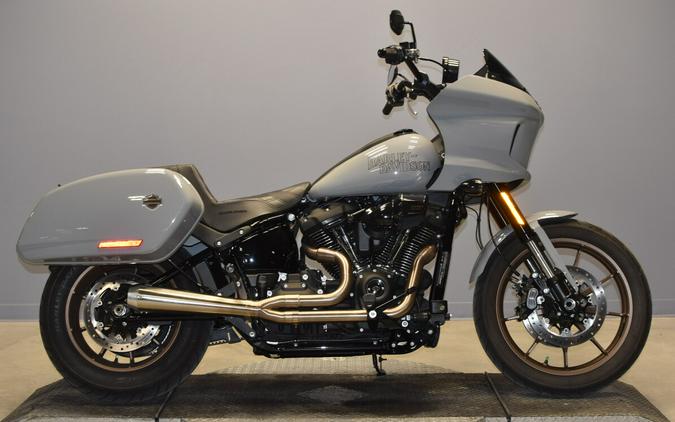 2024 Harley-Davidson Low Rider ST FXLRST