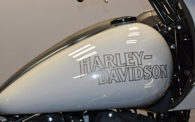 2024 Harley-Davidson Low Rider ST FXLRST