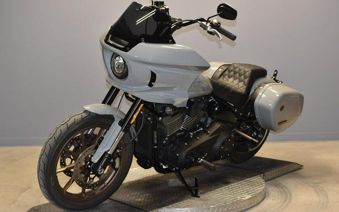 2024 Harley-Davidson Low Rider ST FXLRST