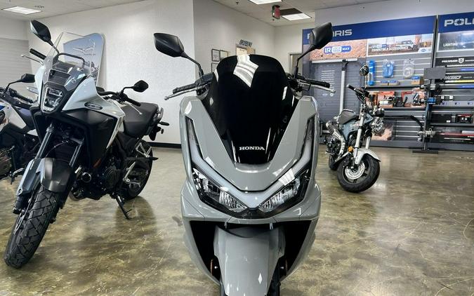 2026 Honda® PCX