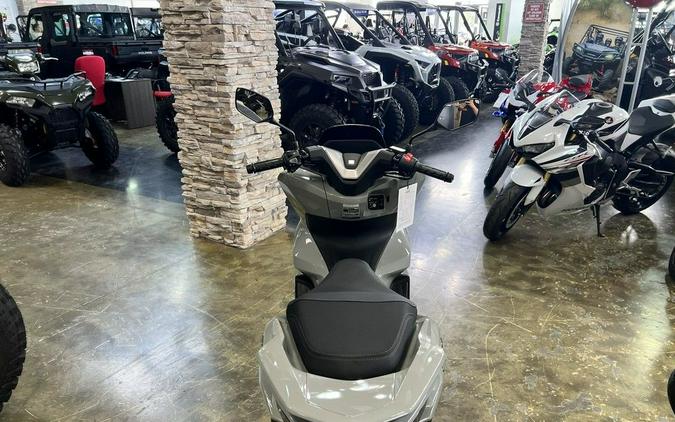2026 Honda® PCX