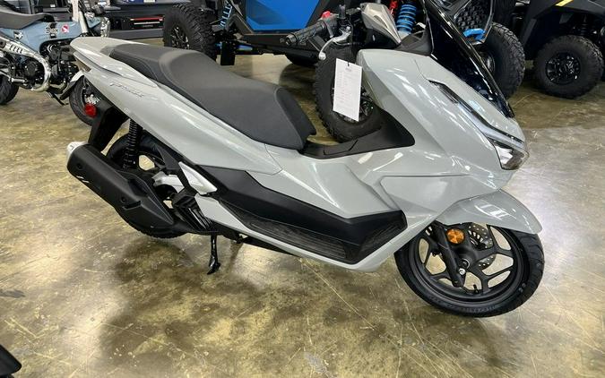 2026 Honda® PCX