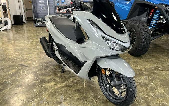 2026 Honda® PCX