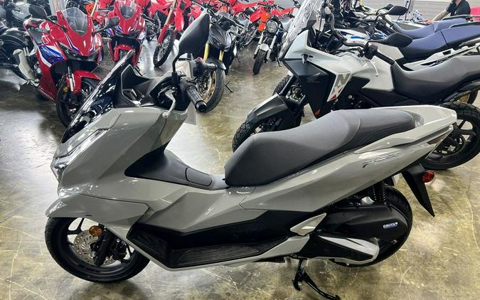 2026 Honda® PCX
