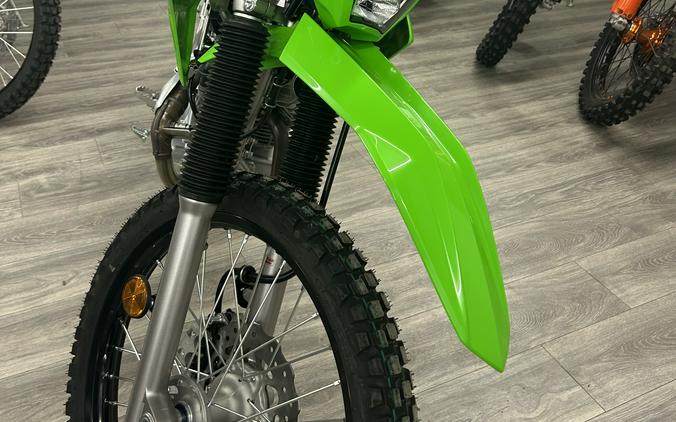 2026 Kawasaki KLX® 230 S