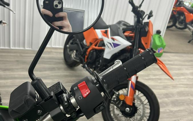 2026 Kawasaki KLX® 230 S