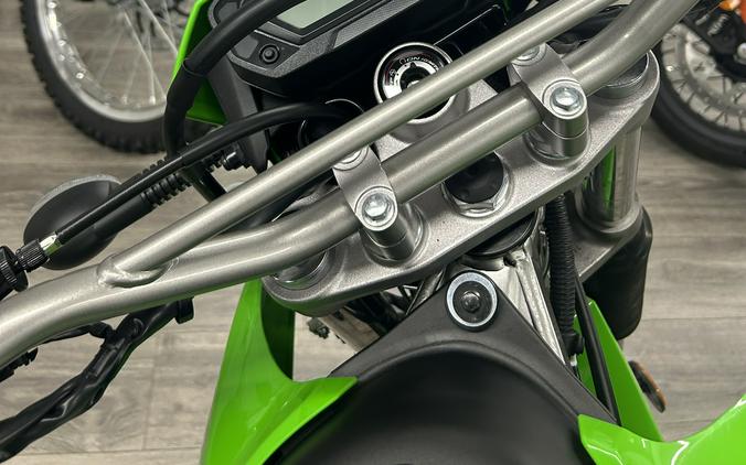 2026 Kawasaki KLX® 230 S