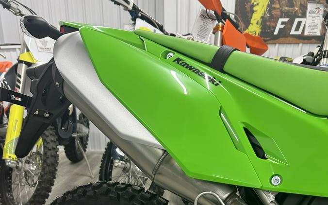 2026 Kawasaki KLX® 230 S