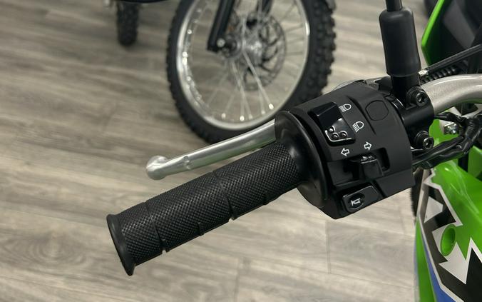 2026 Kawasaki KLX® 230 S