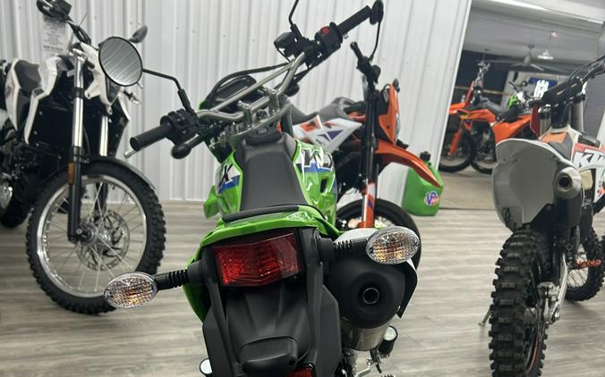 2026 Kawasaki KLX® 230 S