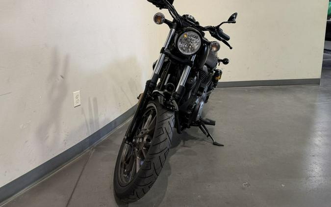 2021 Yamaha Bolt R-Spec