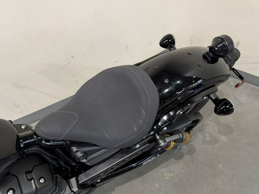 2021 Yamaha Bolt R-Spec
