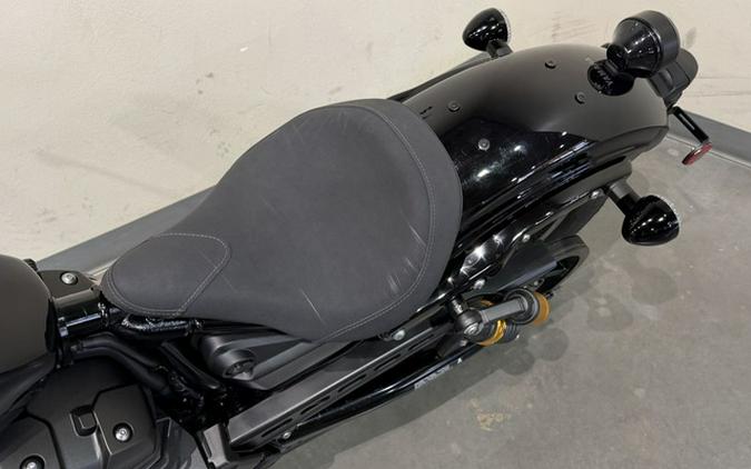 2021 Yamaha Bolt R-Spec