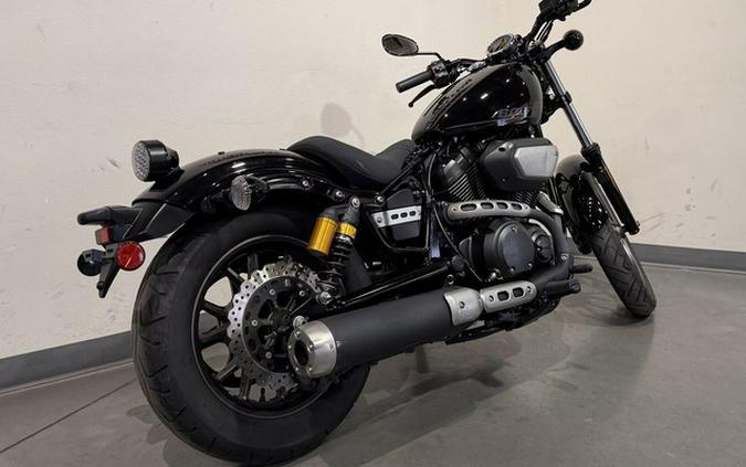 2021 Yamaha Bolt R-Spec